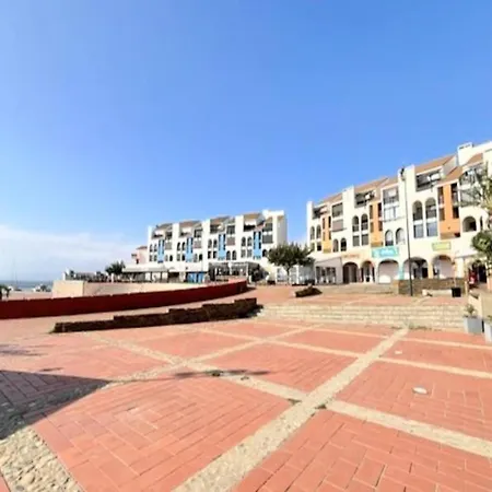 Apartamento 2 For 4 People Le Barcarès