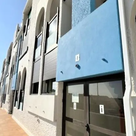 Apartamento 2 For 4 People