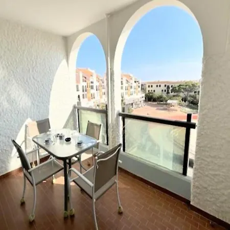 2 For 4 People Apartamento *