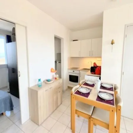Apartamento 2 For 4 People