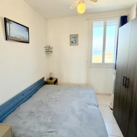 2 For 4 People Apartamento *