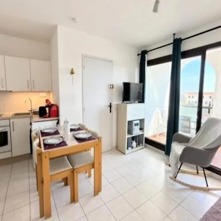 Apartamento 2 For 4 People